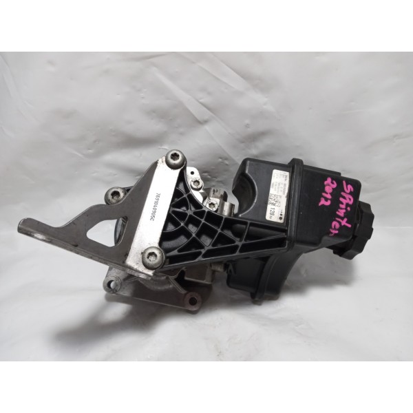 Bomba Direção Hidráulica Mercedes-benz Sprinter 2013