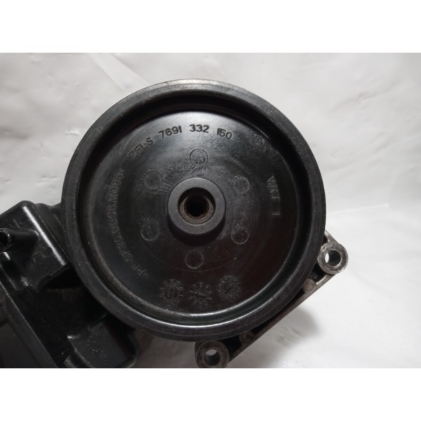 Bomba Direção Hidráulica Mercedes-benz Sprinter 2013