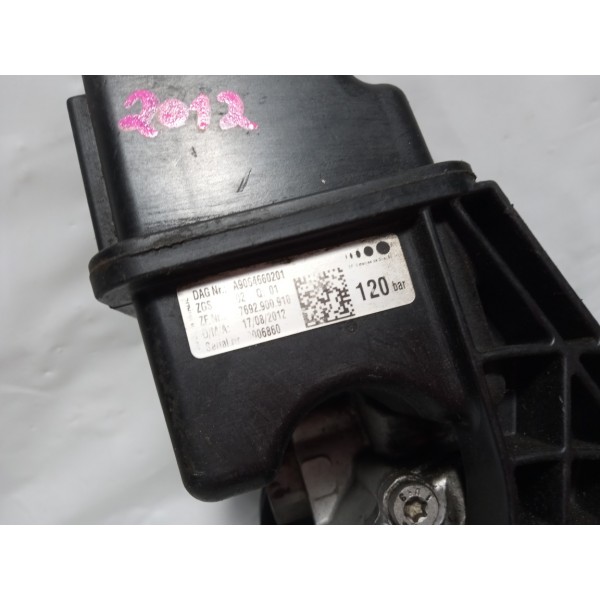 Bomba Direção Hidráulica Mercedes-benz Sprinter 2013