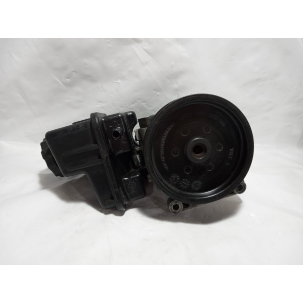 Bomba Direção Hidráulica Mercedes-benz Sprinter 2013