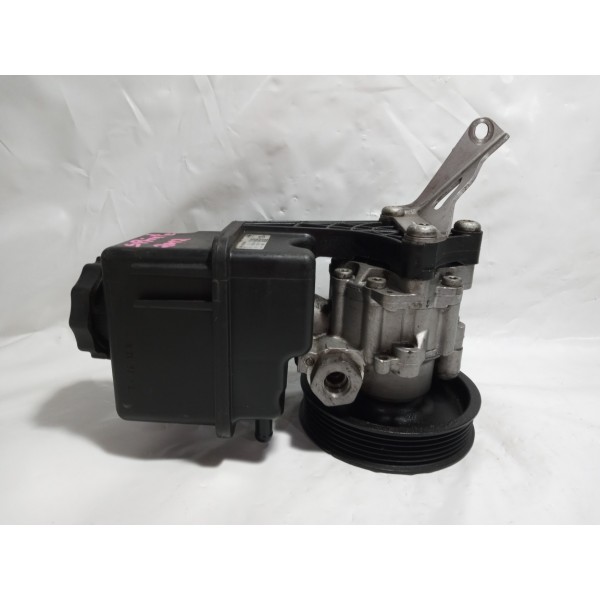 Bomba Direção Hidráulica Mercedes-benz Sprinter 2013