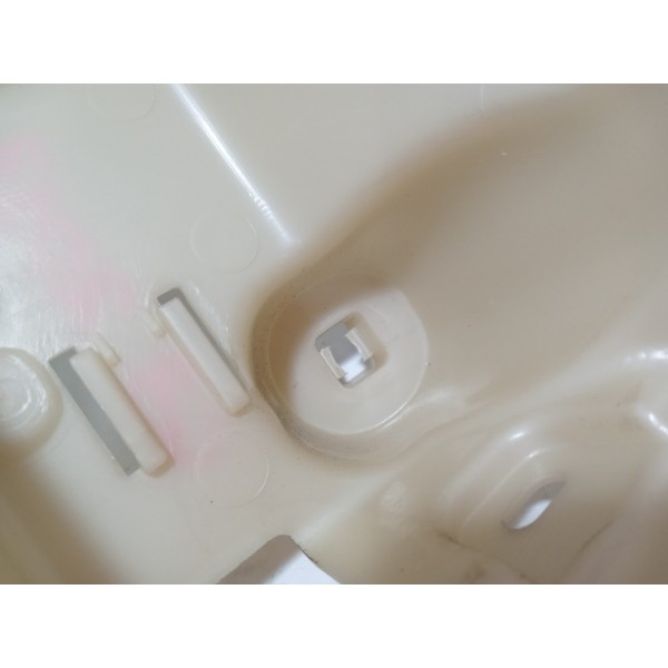 Suporte Módulo Bsi Citroen C3 2013