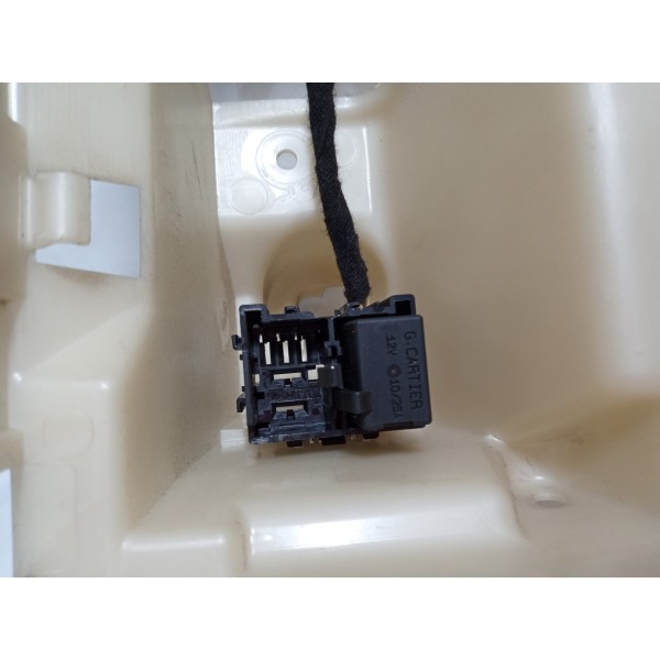 Suporte Módulo Bsi Citroen C3 2013