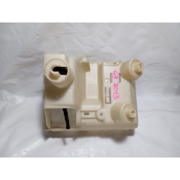 Suporte Módulo Bsi Citroen C3 2013