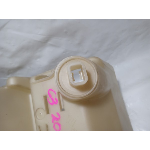 Suporte Módulo Bsi Citroen C3 2013