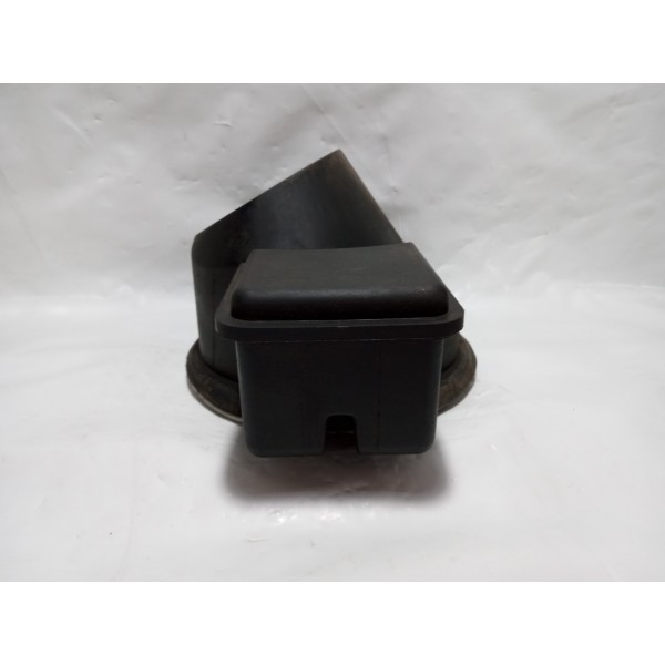 Portinhola Tanque Combustível Ford Ecosport 2005