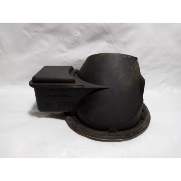 Portinhola Tanque Combustível Ford Ecosport 2005