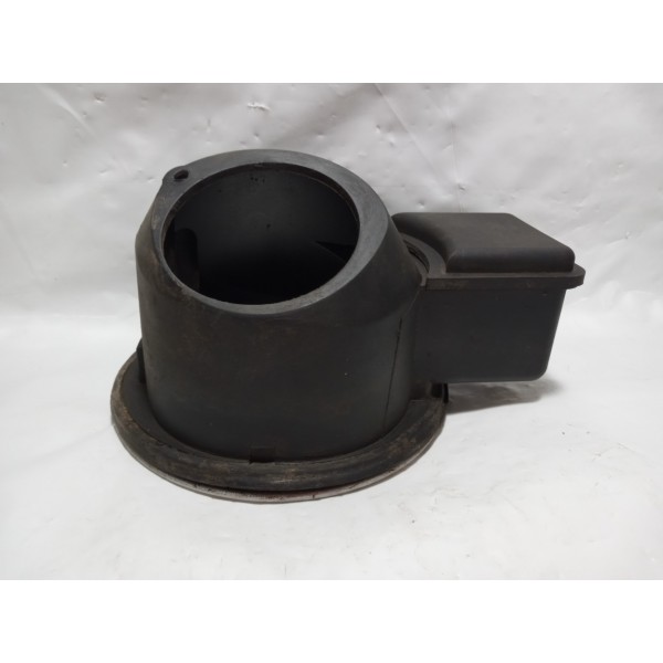 Portinhola Tanque Combustível Ford Ecosport 2005