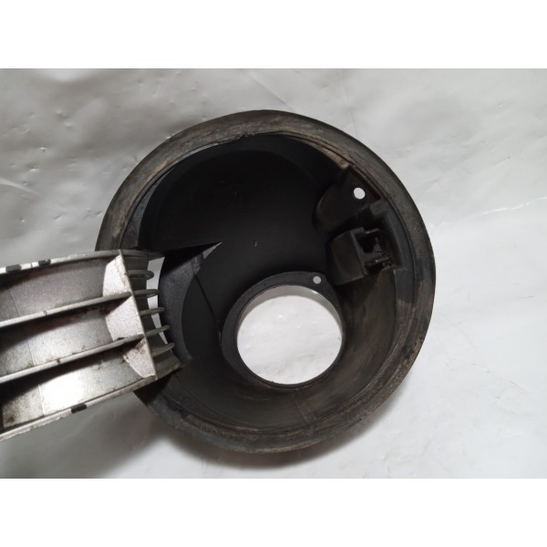 Portinhola Tanque Combustível Ford Ecosport 2005