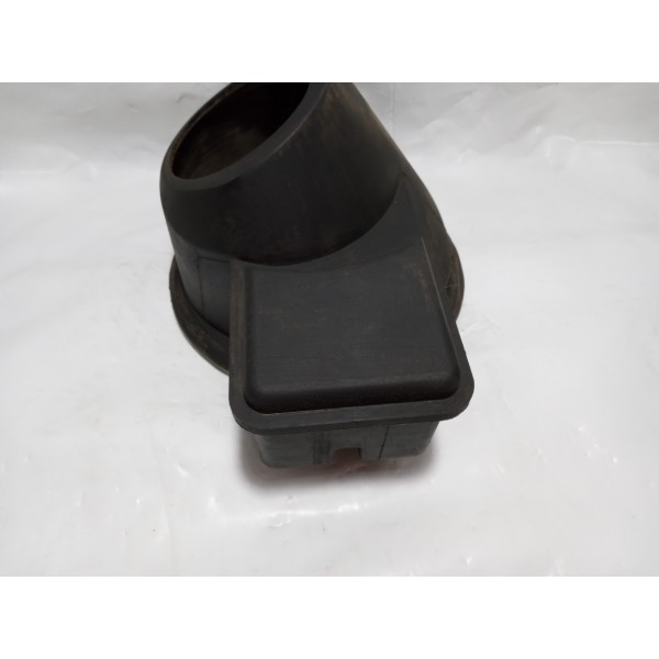 Portinhola Tanque Combustível Ford Ecosport 2005