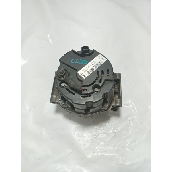 Alternador Renault Clio Scenic 1.6