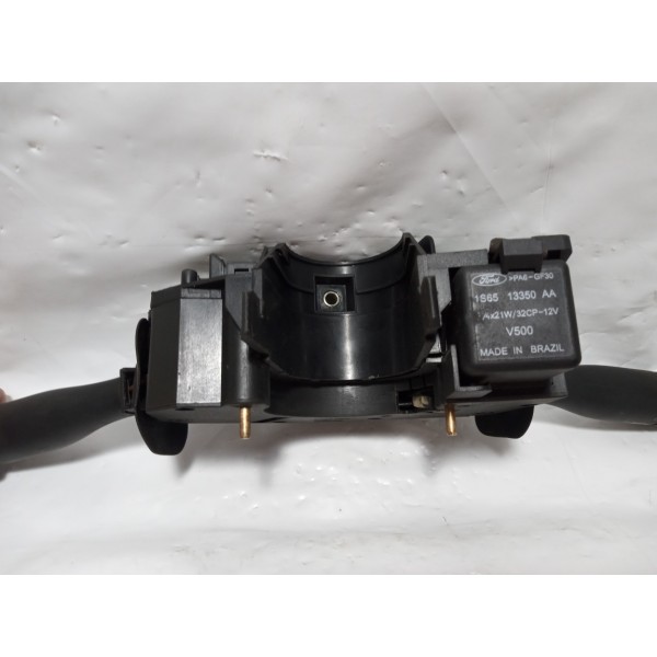 Chave De Seta Ford Ecosport 2005