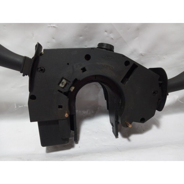 Chave De Seta Ford Ecosport 2005