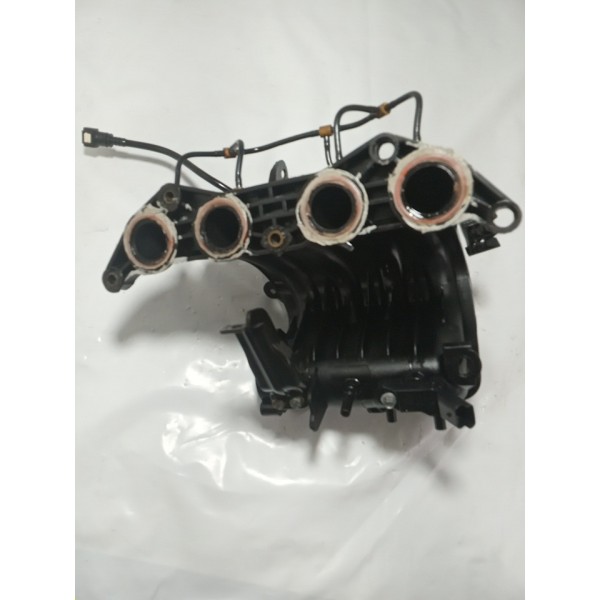 Coletor De Admissão Peugeot 206 1.4 8v