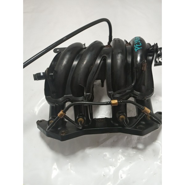 Coletor De Admissão Peugeot 206 1.4 8v