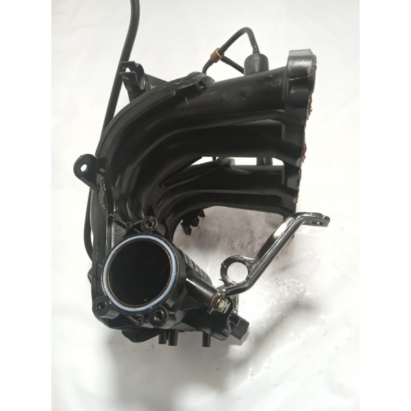 Coletor De Admissão Peugeot 206 1.4 8v