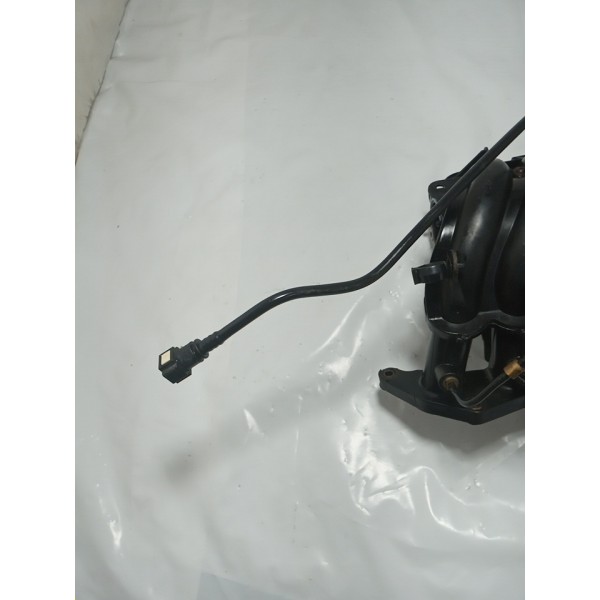 Coletor De Admissão Peugeot 206 1.4 8v