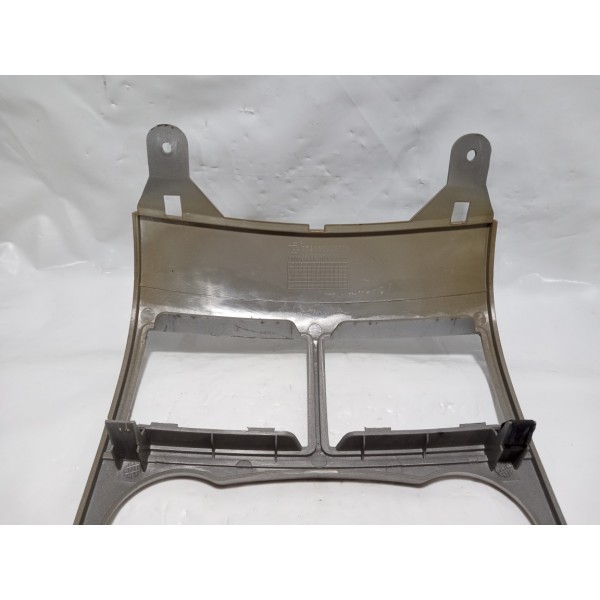 Moldura Painel Central Effa M100 2010