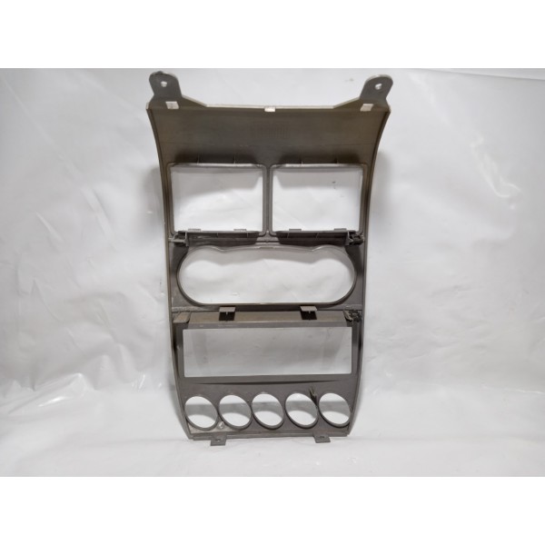 Moldura Painel Central Effa M100 2010