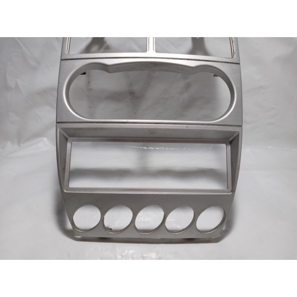 Moldura Painel Central Effa M100 2010