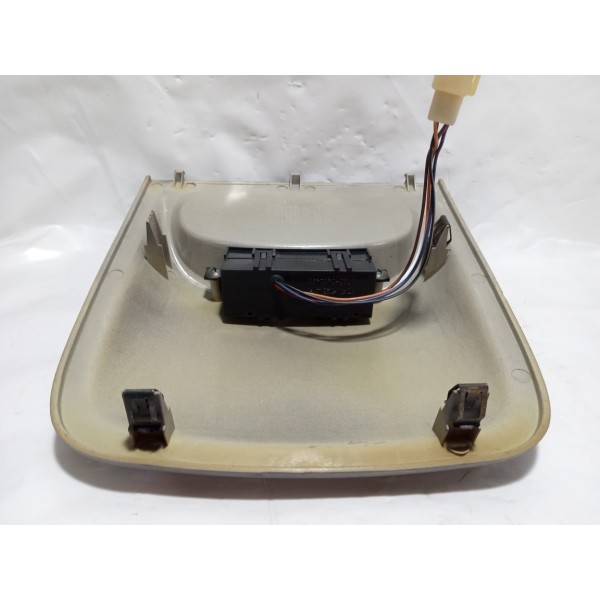 Moldura Relógio Digital Effa M100 2010