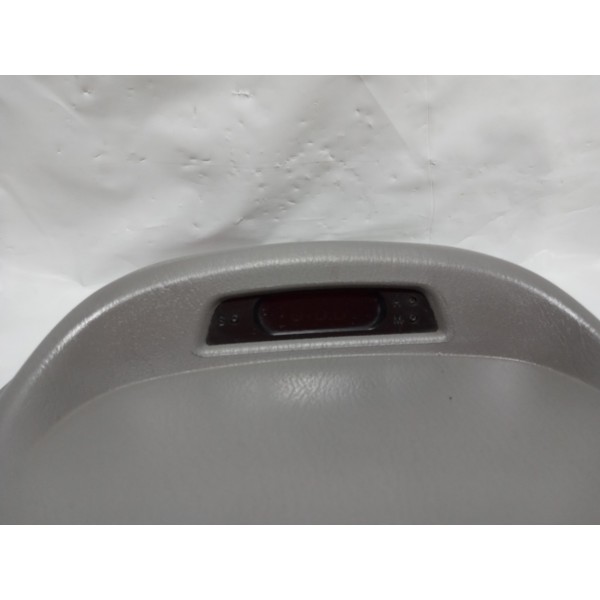 Moldura Relógio Digital Effa M100 2010