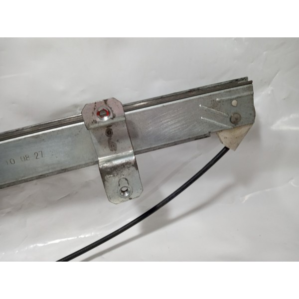 Máquina Vidro Elétrico Dianteira Esquerda Effa M100 2010