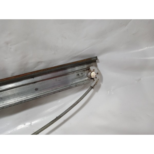 Máquina Vidro Elétrico Dianteira Esquerda Effa M100 2010