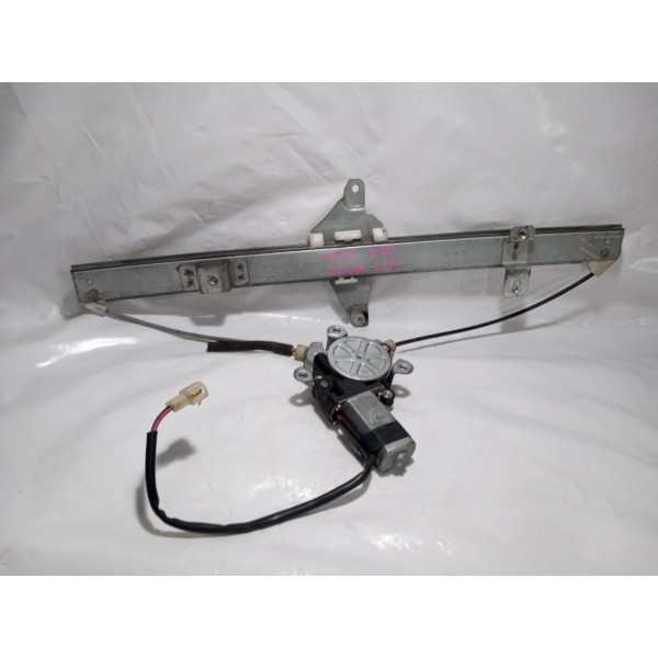 Máquina Vidro Elétrico Dianteira Esquerda Effa M100 2010