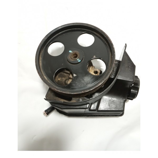 Bomba Direção Hidraulica Reservatorio Peugeot 206