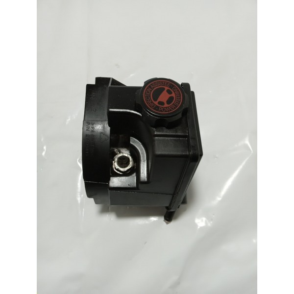 Bomba Direção Hidraulica Reservatorio Peugeot 206