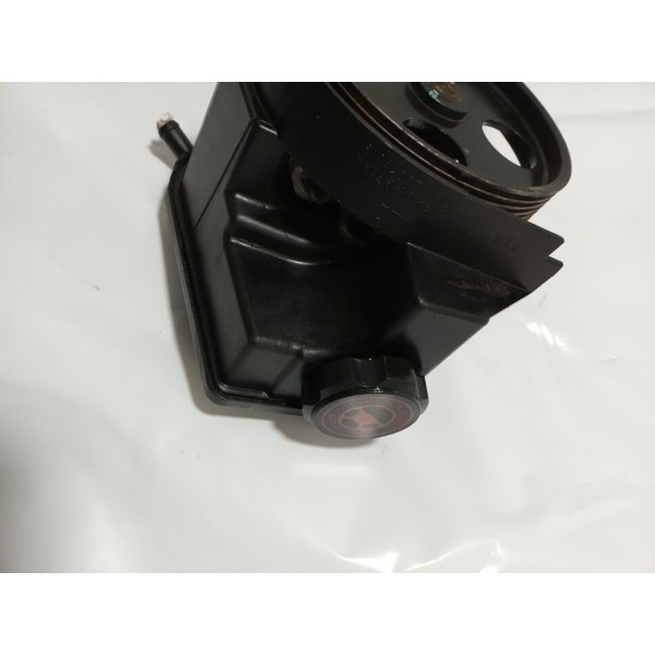 Bomba Direção Hidraulica Reservatorio Peugeot 206