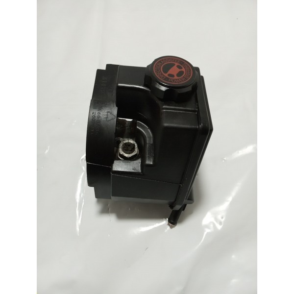 Bomba Direção Hidraulica Reservatorio Peugeot 206