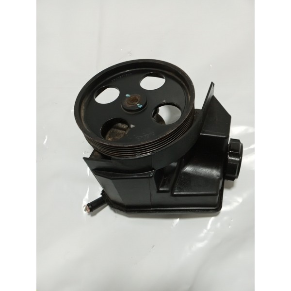 Bomba Direção Hidraulica Reservatorio Peugeot 206