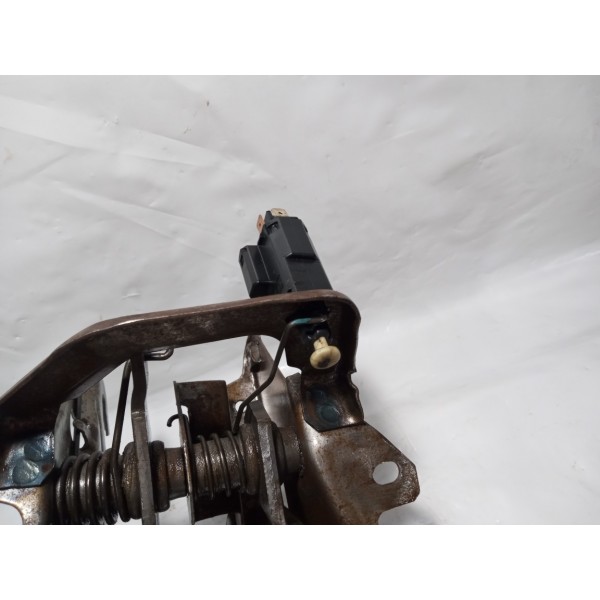 Pedaleira Freio Embreagem Gm Prisma 2010