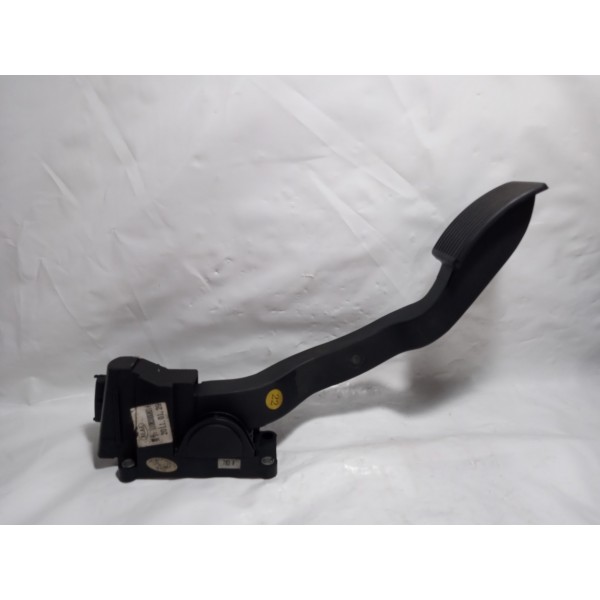 Pedal Acelerador Eletronico Jac J3 2012