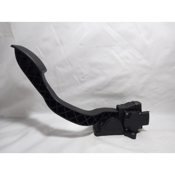 Pedal Acelerador Eletronico Jac J3 2012