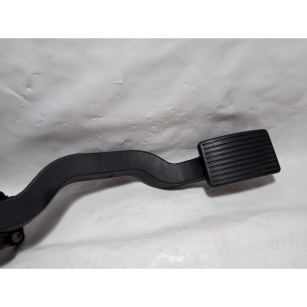 Pedal Acelerador Eletronico Jac J3 2012