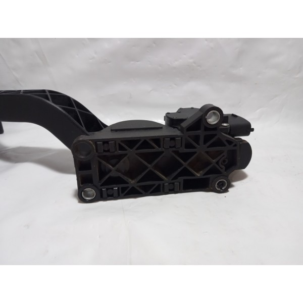 Pedal Acelerador Eletronico Jac J3 2012