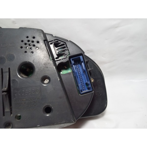 Painel Instrumento Vw Passat 2005 Preto