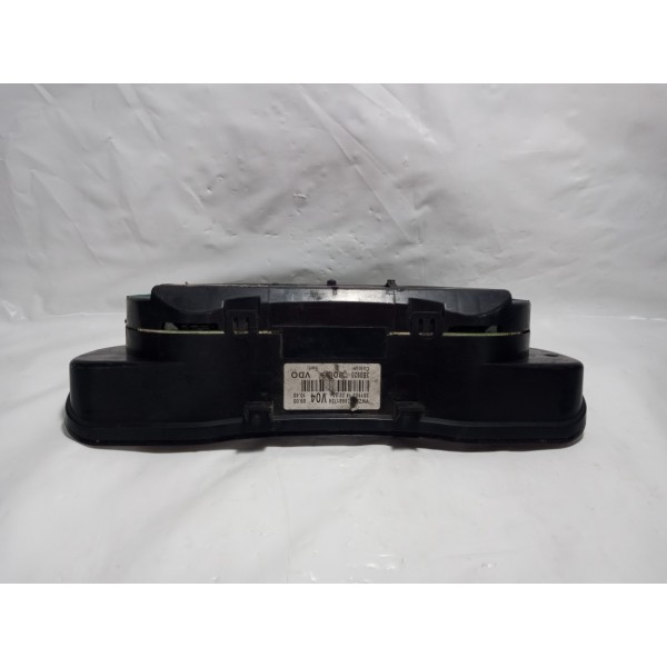 Painel Instrumento Vw Passat 2005 Preto