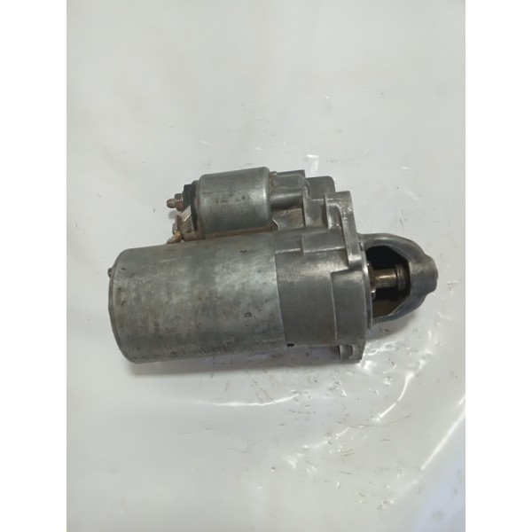Motor De Partida Arranque Fiat Uno 1.0 2008 Fire