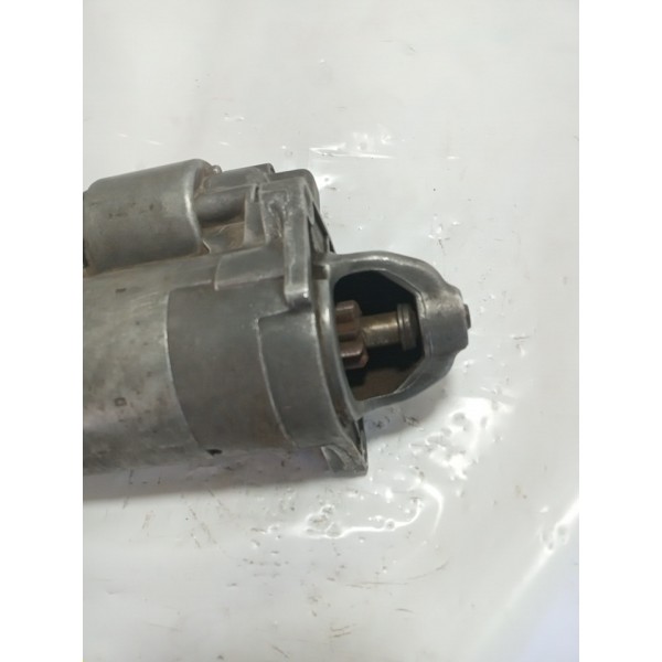 Motor De Partida Arranque Fiat Uno 1.0 2008 Fire