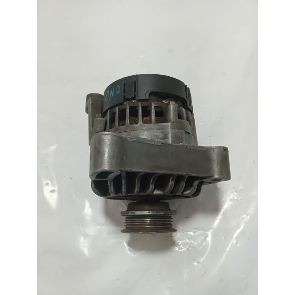 Alternador Fiat Palio Siena Strada Uno Fire 1.0