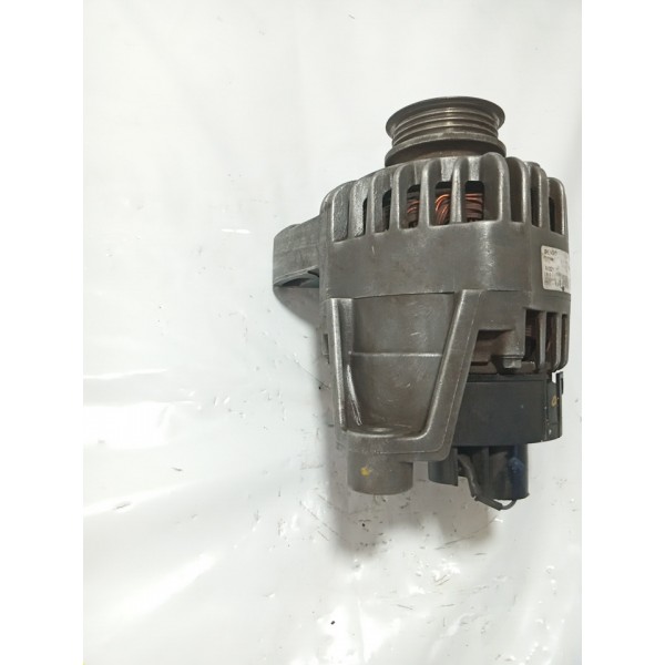 Alternador Fiat Palio Siena Strada Uno Fire 1.0