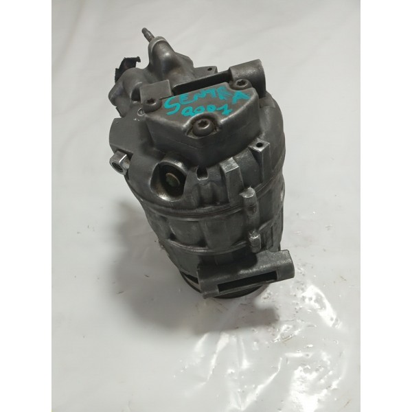 Compressor Ar Condicionado Nissan Sentra 2008