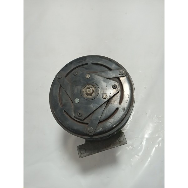 Compressor Ar Condicionado Nissan Sentra 2008