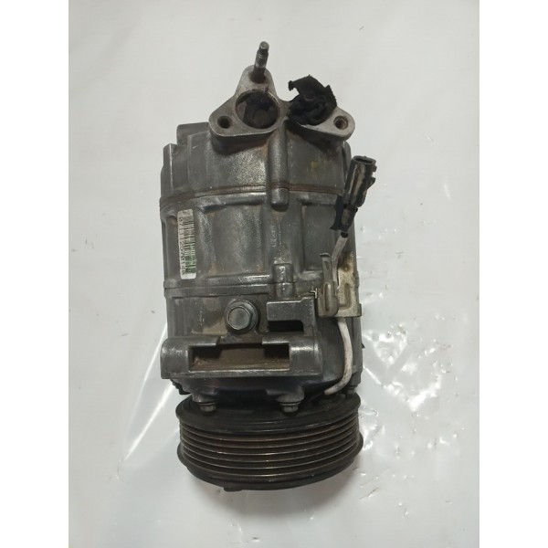 Compressor Ar Condicionado Nissan Sentra 2008