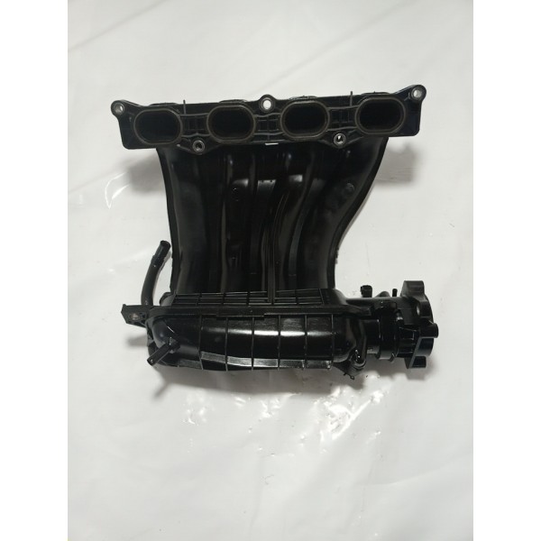 Coletor De Admissão Nissan Sentra 2008 Automático