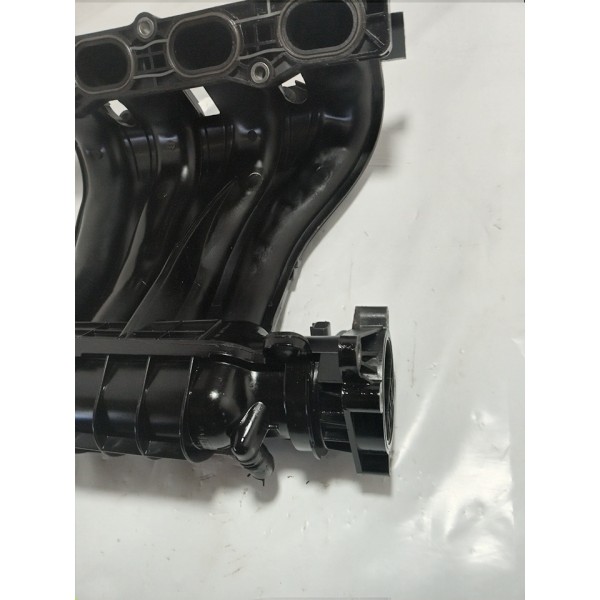 Coletor De Admissão Nissan Sentra 2008 Automático
